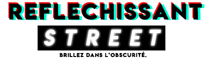 Réfléchissant Street