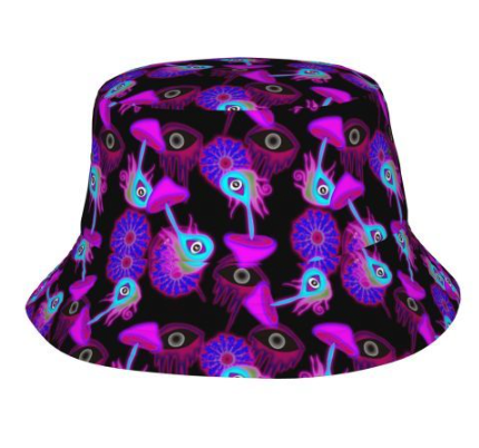 bob fantaisie reflechissant