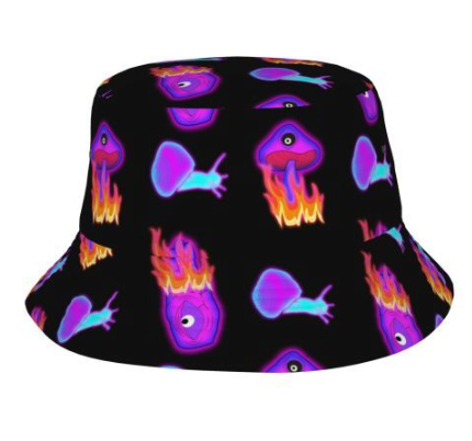 bob tendance reflechissant