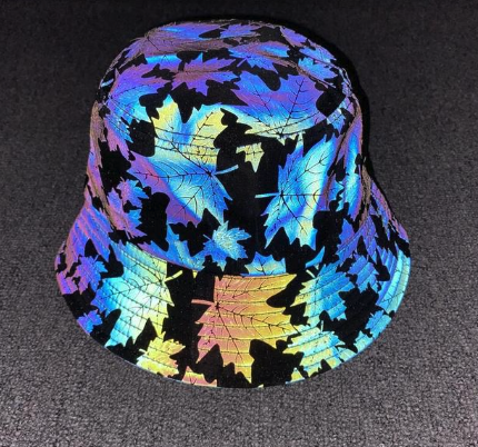 bob reflechissant pour fille