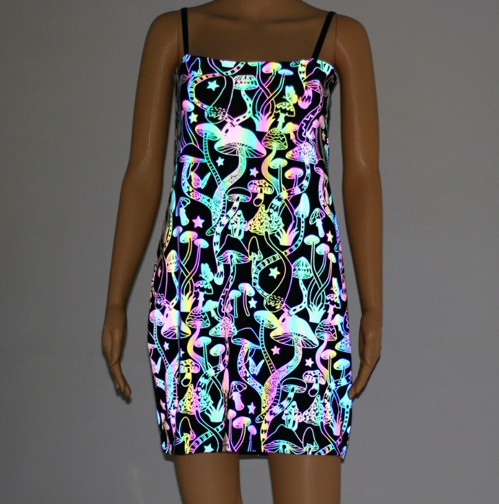 Robe Réfléchissante