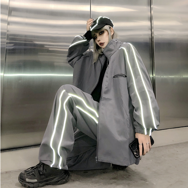 Survet reflechissant femme hotsell