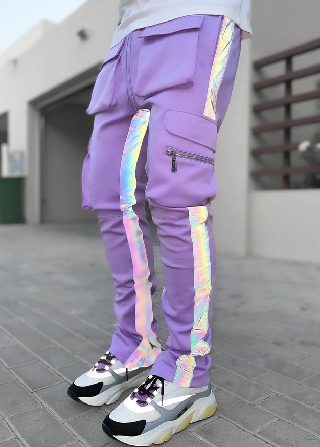 Pantalon R fl chissant R fl chissant Street tiquet