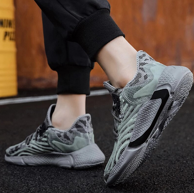 Chaussure reflechissante shop homme