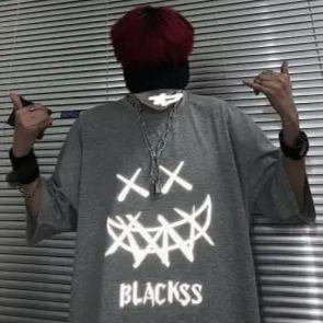 t shirt phosphorescent