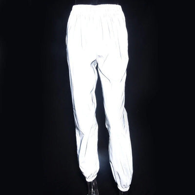 pantalon jogging reflective 3m