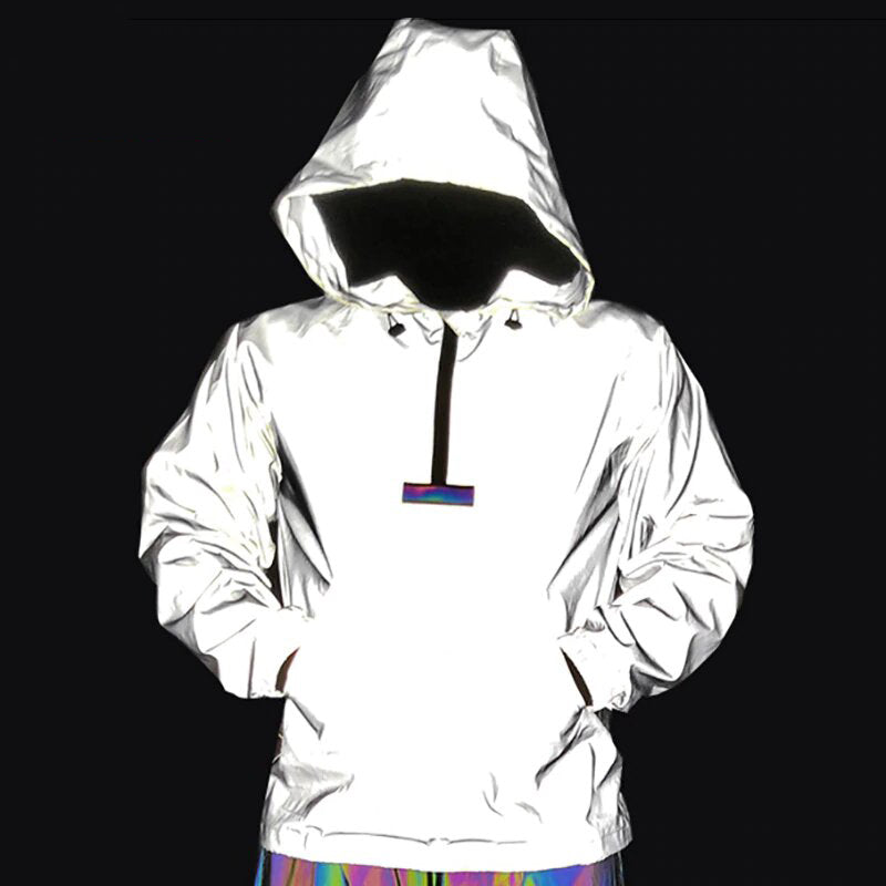 Veste réfléchissante Wowow Ben Nevis - Sport Veste réfléchissante Wowow Ben Nevis - Sport